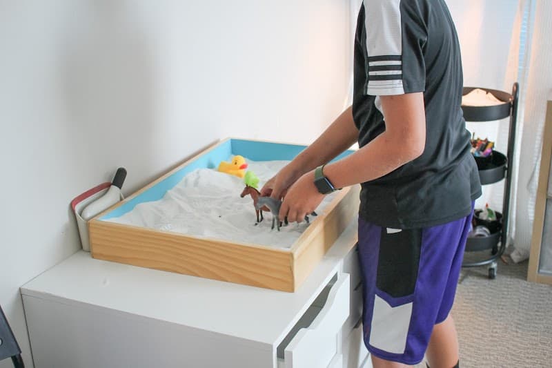 Fox Child and Family Therapy