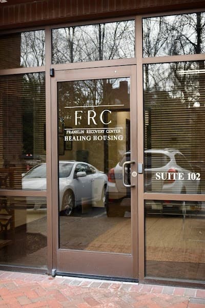 Franklin Recovery Center