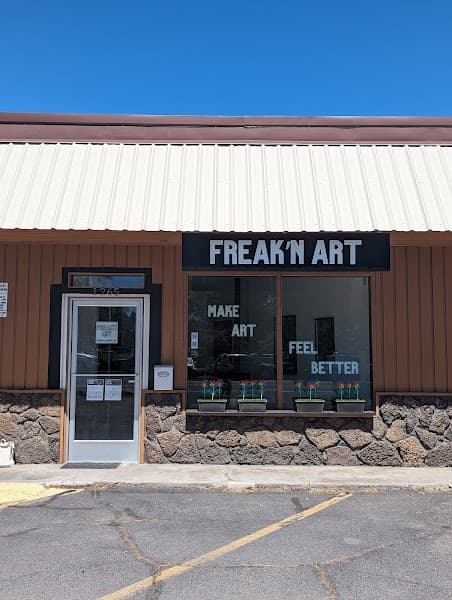 FREAK'N ART