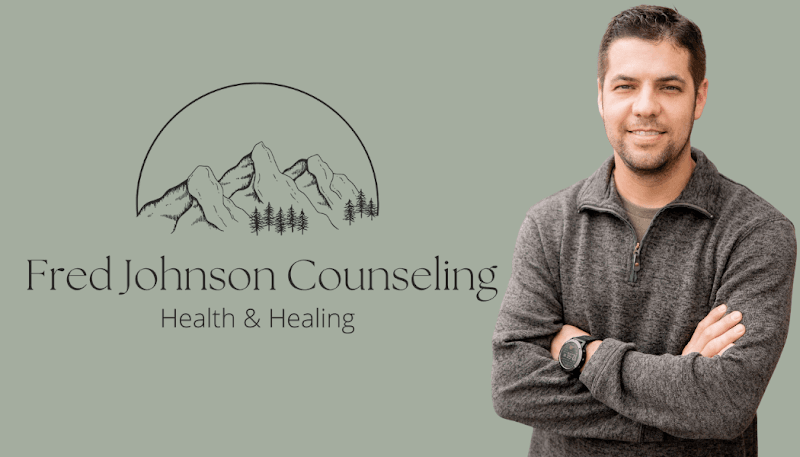 Fred Johnson Counseling