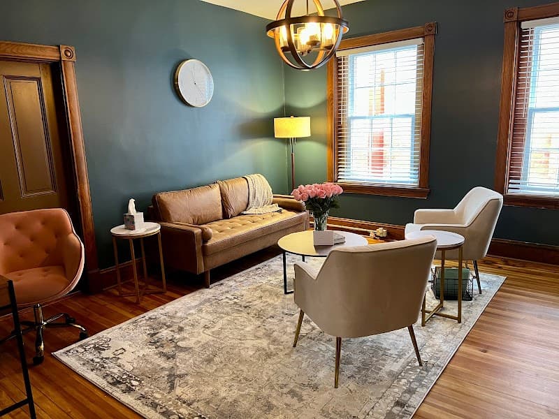 Frederick Christian Counseling