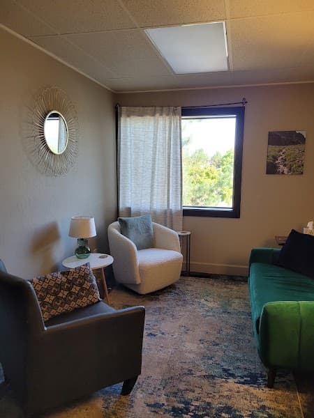 Free to Be Counseling