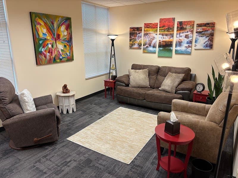 Free Your Mind Therapy Services, LLC