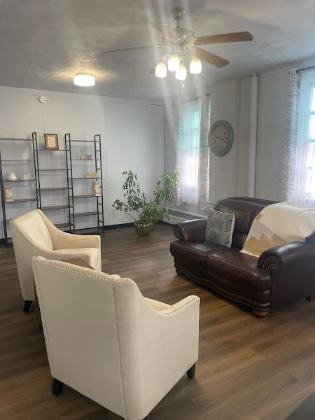 Freedome Counseling, LLC