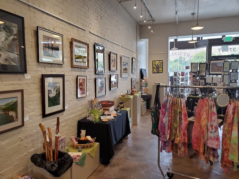 Fremont Art Association