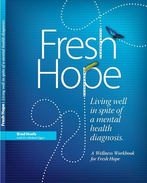 Fresh Hope for Mental Health
