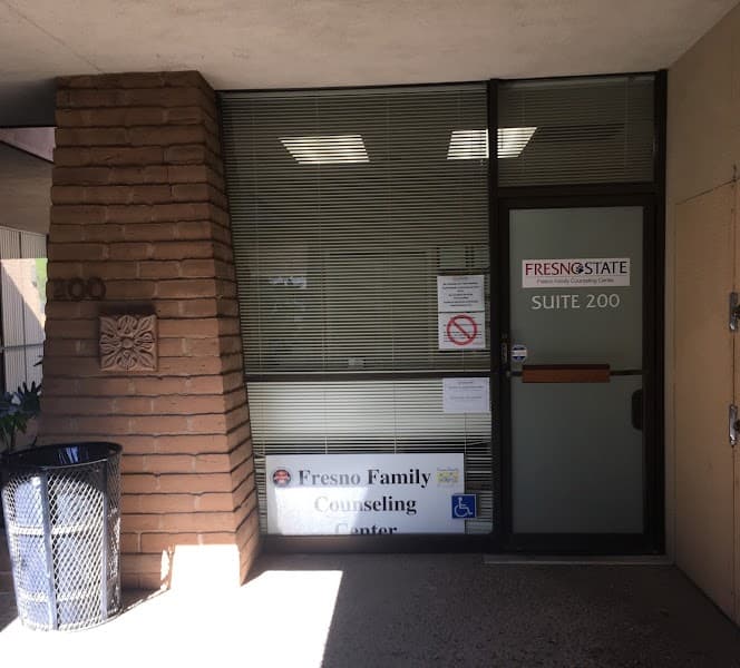 Fresno Family Counseling Center