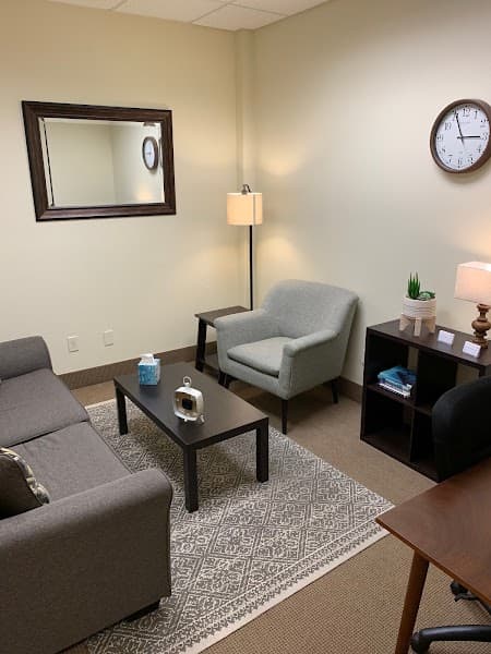 Fresno Family Therapy (Alluvial Office)