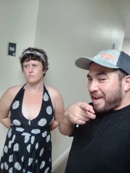 Fresno New Connections