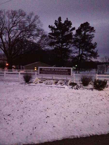 Friends of Alcoholics