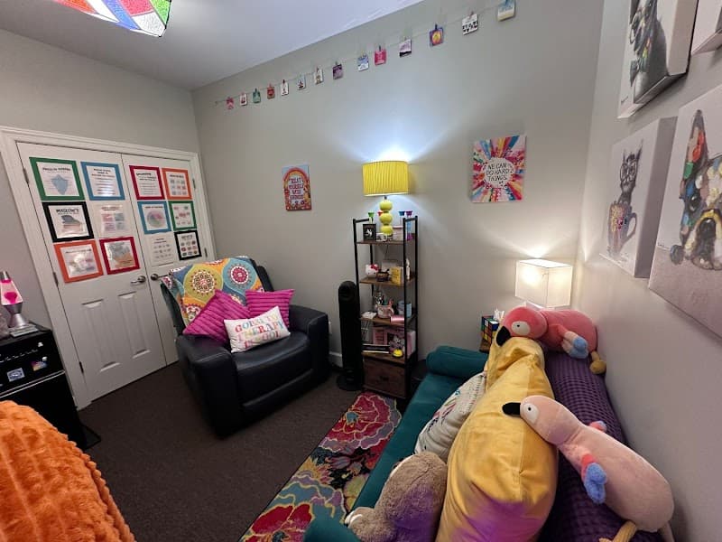 Front Row Therapy LLC