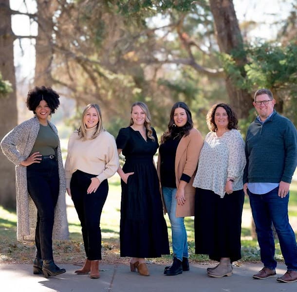 Full Bloom Counseling