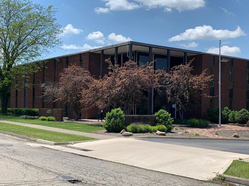 Full Circle - Northcutt