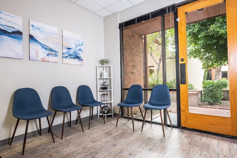 Fuller Arizona Family Therapy