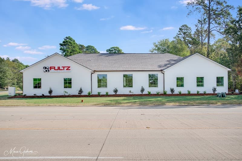 Fultz Physical Therapy - South Shreveport