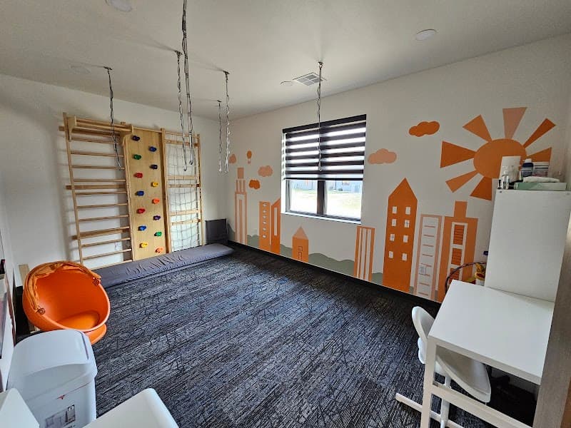 Functional Kids Pediatric Therapy