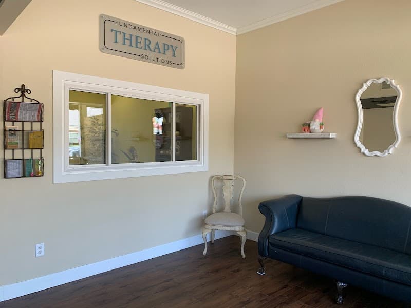 Fundamental Therapy Solutions (Oklahoma)