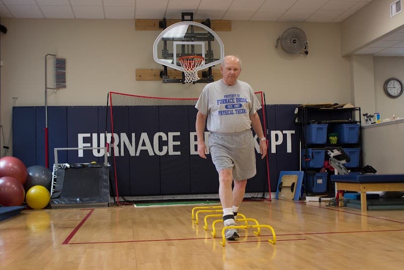 Furnace Brook Physical Therapy - Quincy, MA