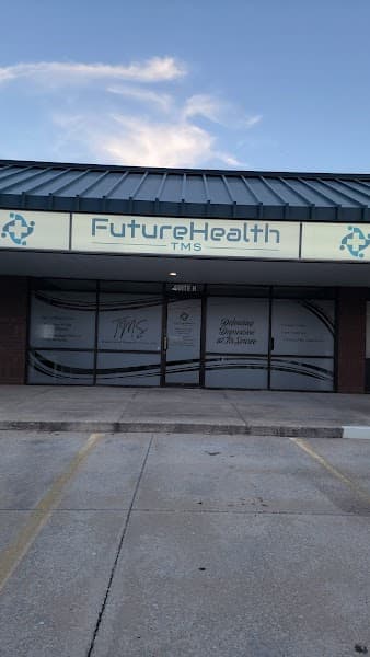 FutureHealth TMS | Lawton