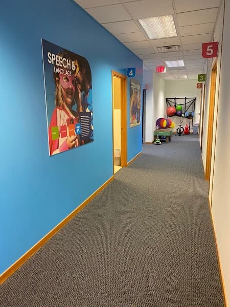 FYZICAL Therapy & Balance Centers - East Lansing