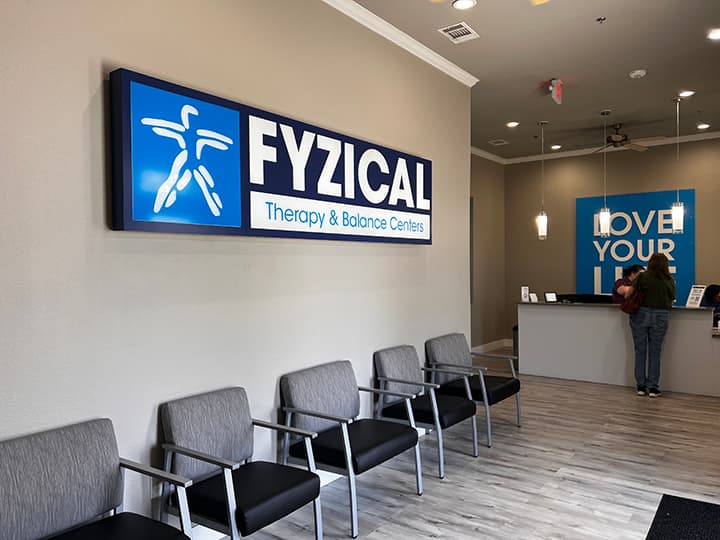 FYZICAL Therapy & Balance Centers - McKinney Coit