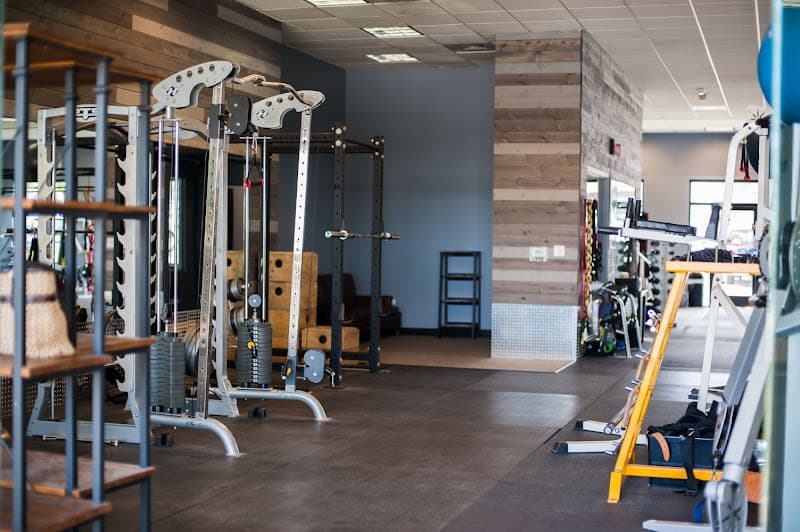 FYZICAL Therapy & Balance Centers - Northglenn