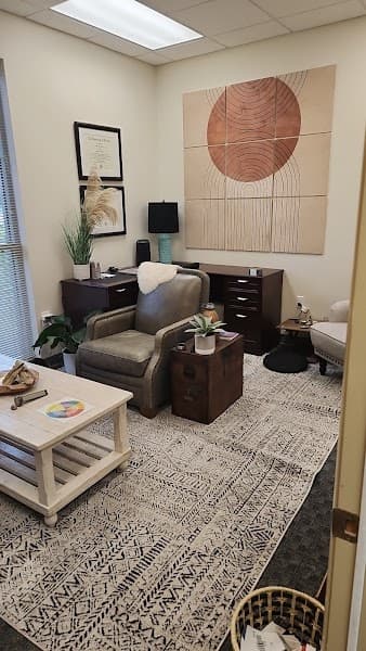 Gainesville Community Counseling Center