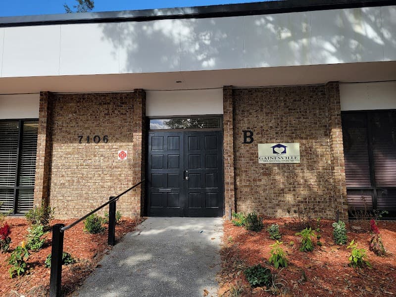 Gainesville Healing House, Inc.