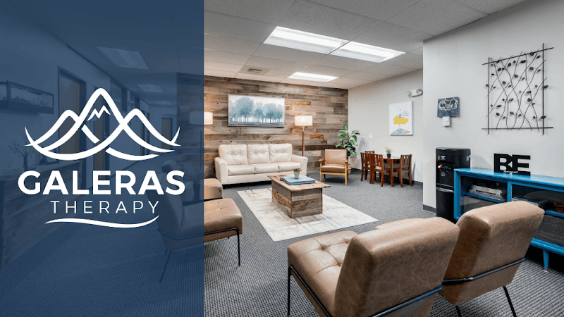 Galeras Therapy, PLLC