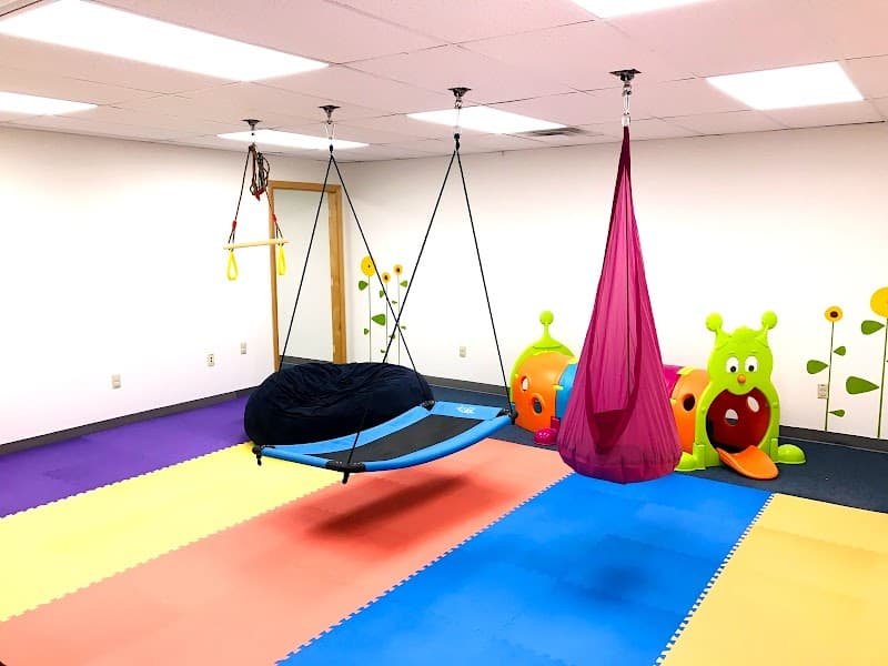 Gallant Therapy Services