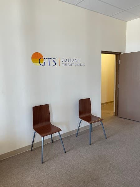 Gallant Therapy Services