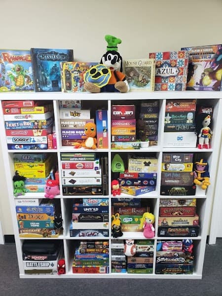 Gaming Approaches Towards Education