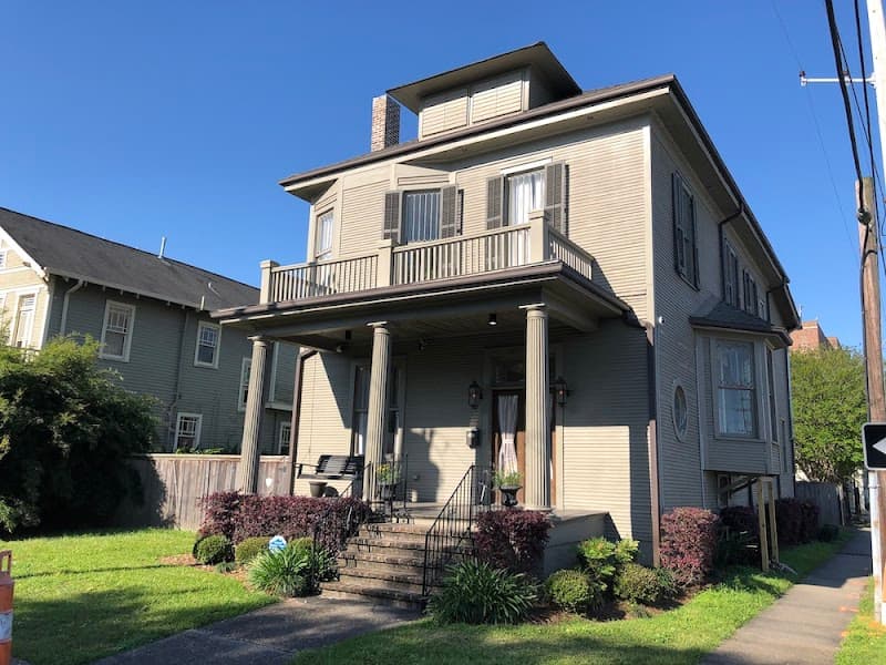 Garden District Mental Health