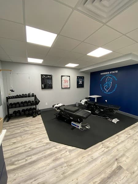 Garden State Physical Therapy Group