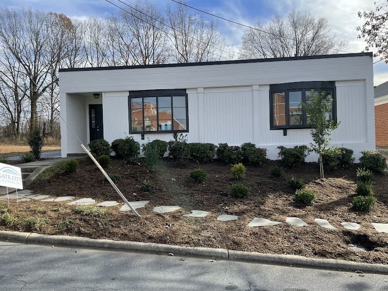 Gate City Counseling, PLLC