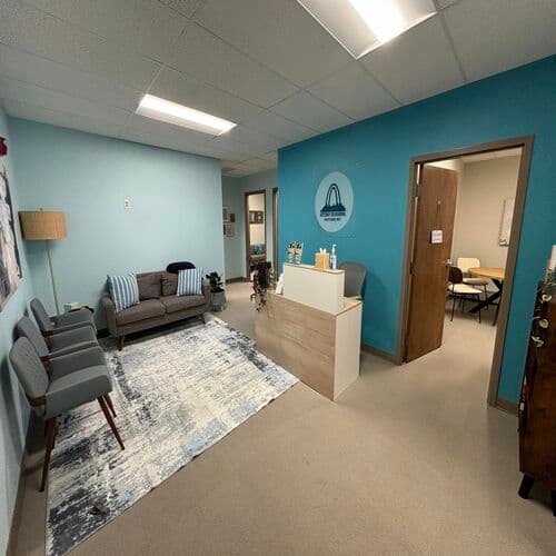 Gateway Behavioral Health Consultants