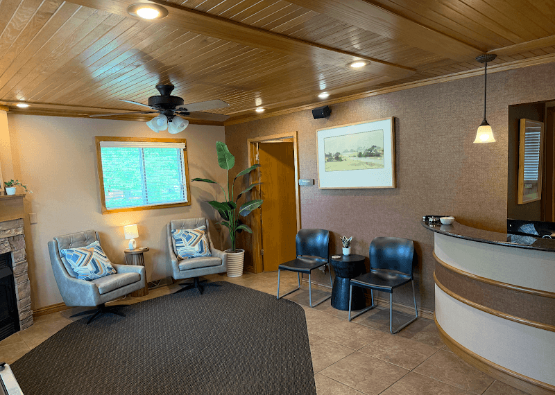 Gateway Counseling Center