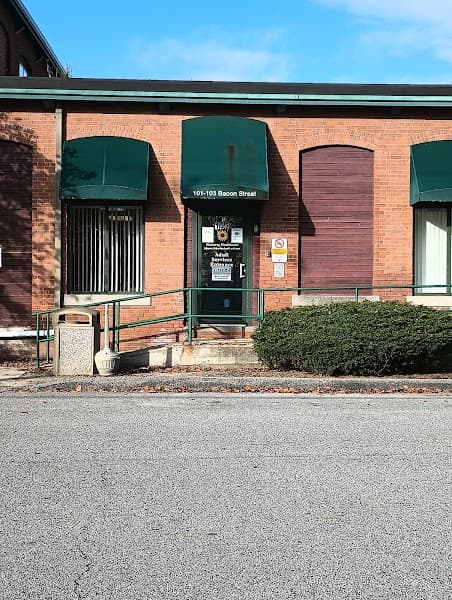 Gateway Healthcare, Inc