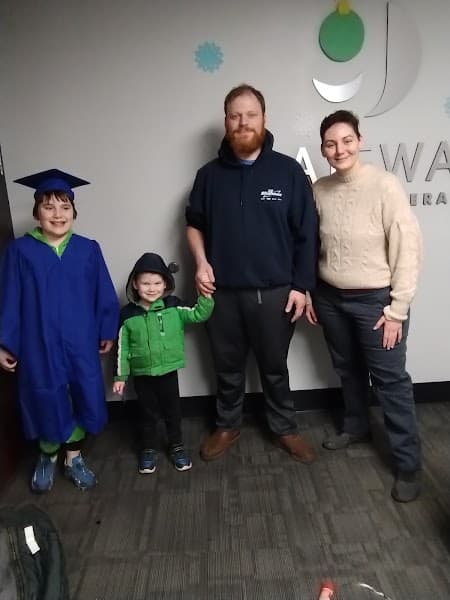 Gateway Pediatric Therapy