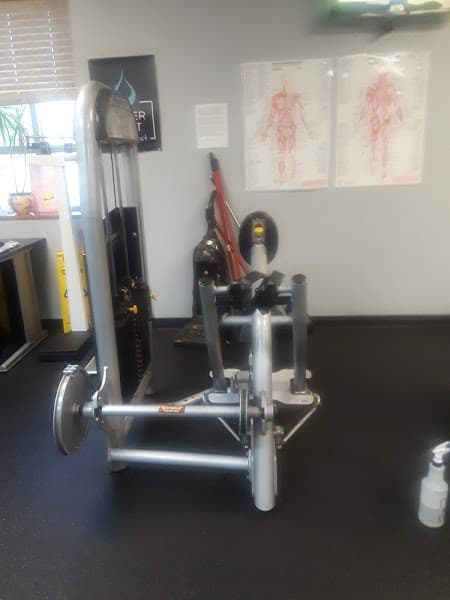 Gathering Hope House