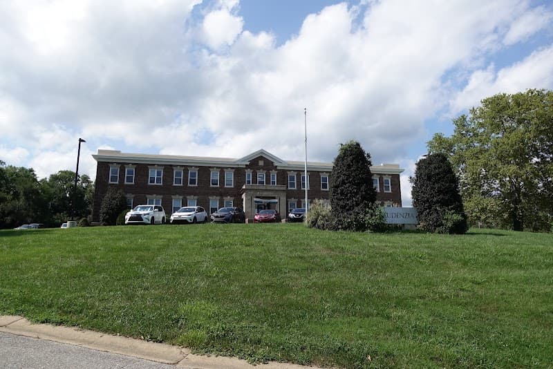 Gaudenzia Claymont Center for Pregnant and Parenting Women