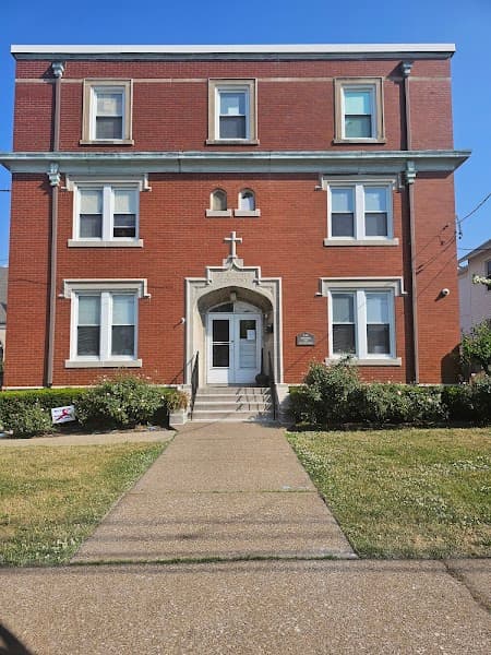 Gaudenzia House Of Healing