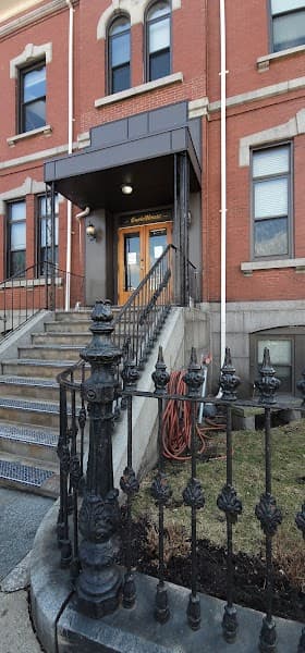 Gavin Foundation Inc