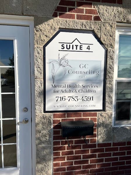 GC Counseling PLLC