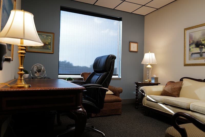 GearingUP Counseling