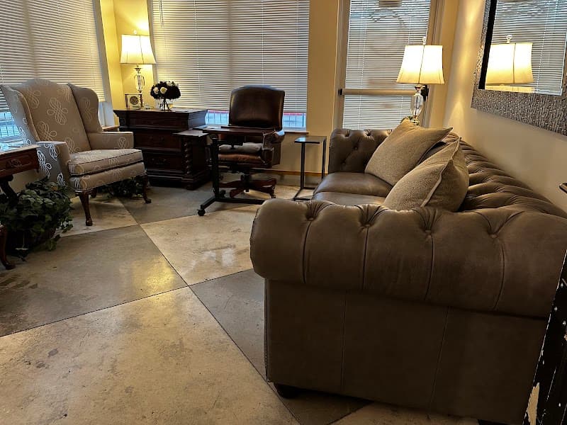 GearingUP Counseling