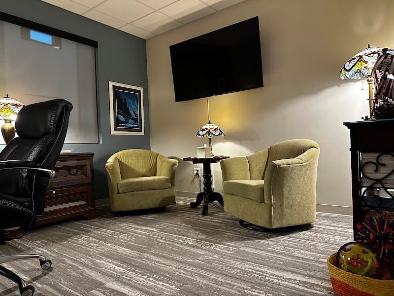 GearingUP Counseling