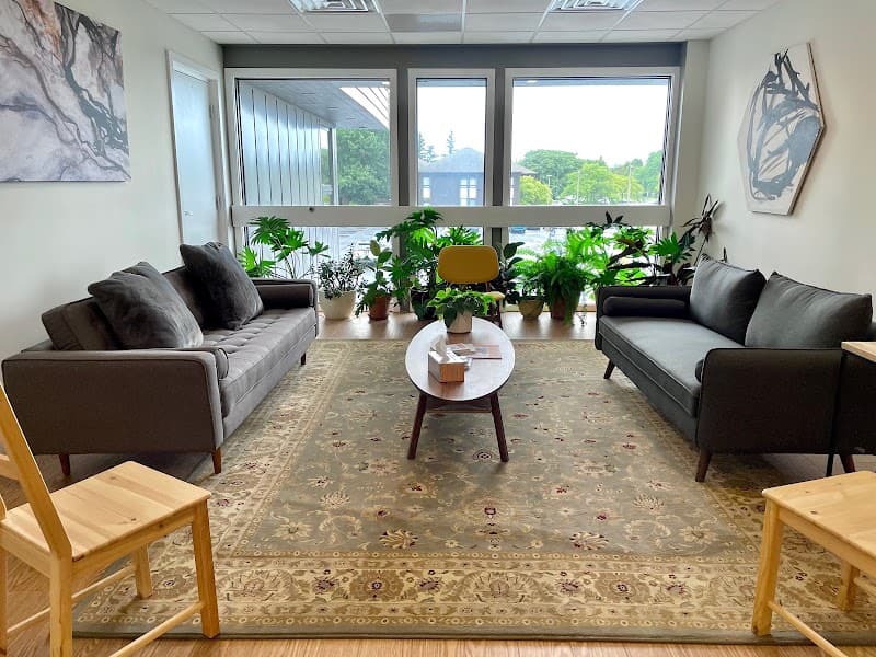 Genesee Valley Psychology