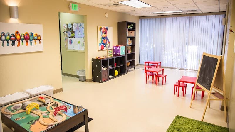 Genesis Behavior Center, Inc.