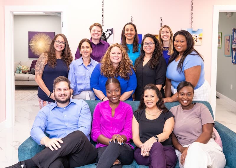 Genesis Counseling Coral Springs